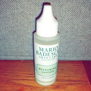 Mario badescu buffering lotion